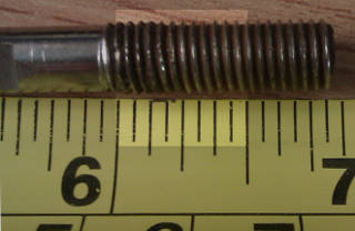 1/4" UNF?