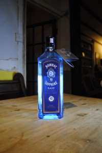 Bombay Sapphire