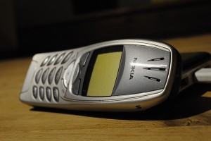 Nokia 6310i