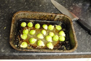 Sprouts!