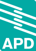 APD Logo c.2008