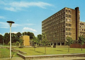 Ipswich Civic College [(c) EADT]